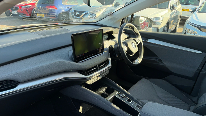 Skoda Enyaq 210kW 85 Edition 82kWh 5dr Auto Electric Estate